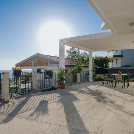 Apartmani Vittoria Bar Ngoại thất bức ảnh
