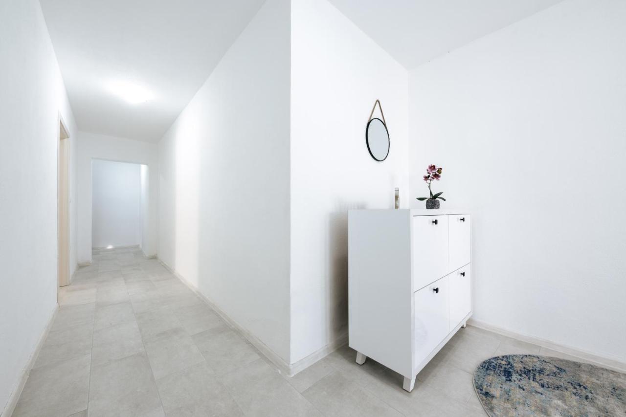 Apartmani Vittoria Bar Ngoại thất bức ảnh